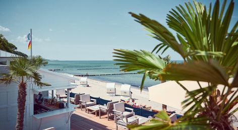 Grand Hotel Heiligendamm