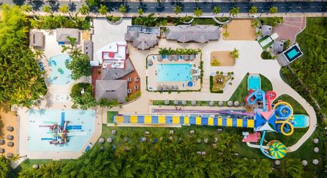 Grand Sirenis Punta Cana Resort