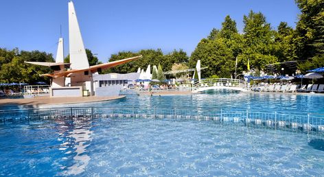 Ralitsa Aqua Club