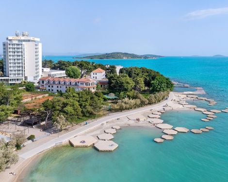 Hotel Punta-2