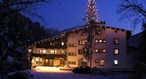 Hotel Restaurant Auderer