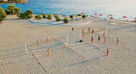 Zaton Holiday Resort