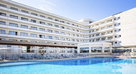 BQ Can Picafort Hotel