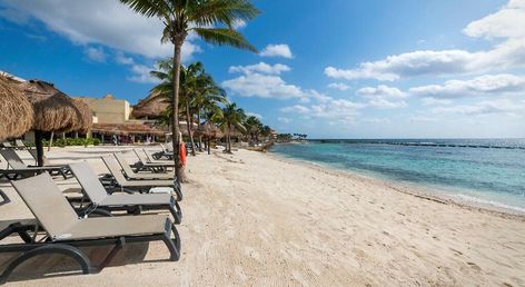 Catalonia Riviera Maya