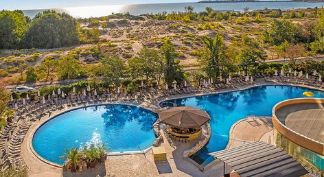 Hotel Tiara Beach
