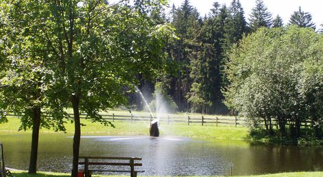 Sporthotel Sonnenhof