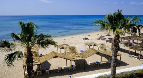 Novostar Bel Azur Thalassa & Bungalows