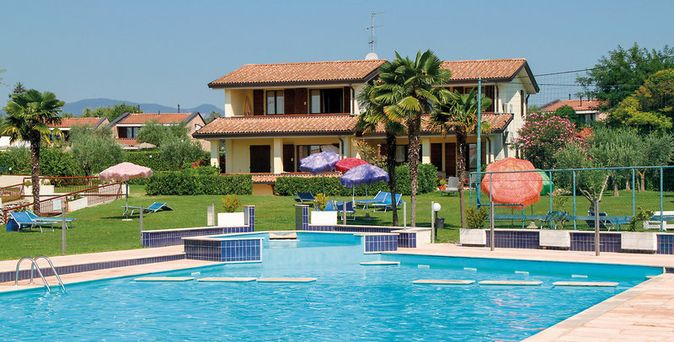 Residence Primera