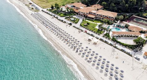 Possidi Holidays