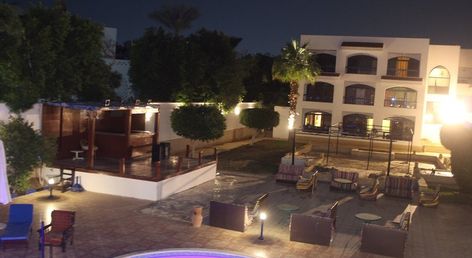 El Khan Sharm Hotel