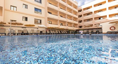 Invisa Hotel La Cala