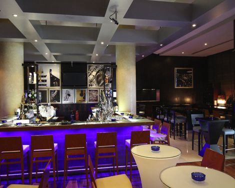Novotel World Trade Centre Dubai-3