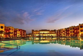 Casa Mare Resort