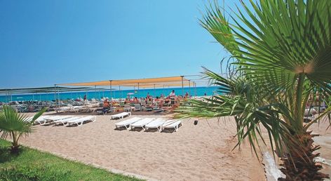 Linda Resort Hotel