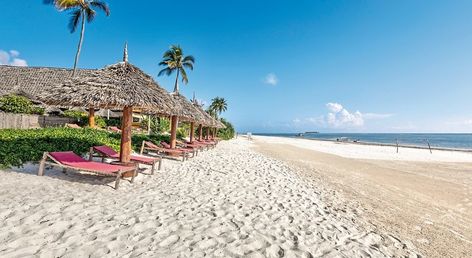 AHG Sun Bay Mlilile Beach Hotel