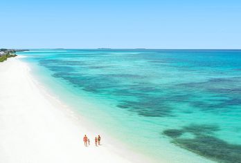 Hotel, Jawakara Islands Maldives
