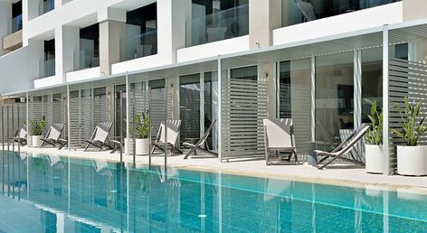 INNSiDE Palma Bosque