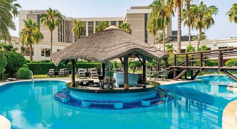 Le Méridien Dubai Hotel & Conference Centre