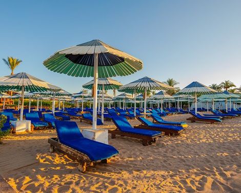 Ghazala Beach Hotel-1