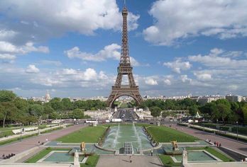 Mercure Paris Montmartre Sacre Coeur