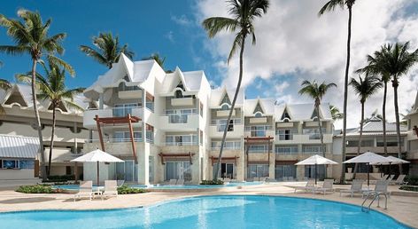 Select at Casa Marina Adults Only