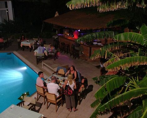 Hotel Costa Bodrum City-3