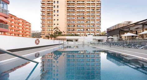 Be Live Experience Orotava