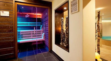 Best Western Hotel Hohenzollern