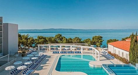 Bluesun Hotel Alga