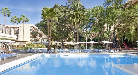 Be Live Adults Only Tenerife