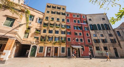 Hotel Cà Alvise