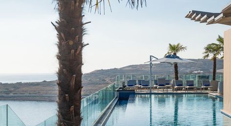 Best Western Premier Malta