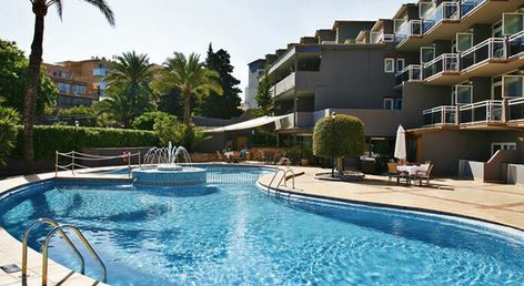 BQ Augusta Hotel
