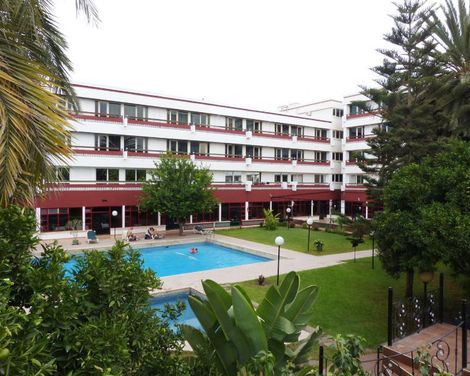 Bahia City Hotel-2