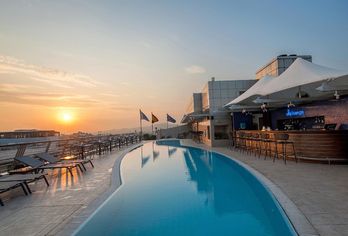 Meliá Athens