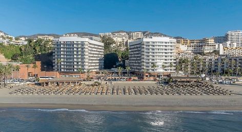 Meliá Costa del Sol