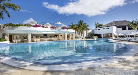 Viva Heavens by Wyndham, A Trademark All Inclusive
