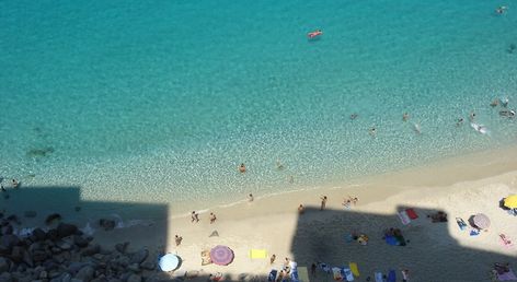 Villa Antica Tropea
