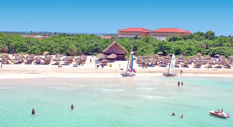 Iberostar Origin Taínos