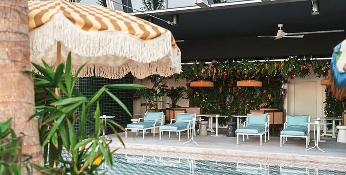 Mama Shelter Dubai
