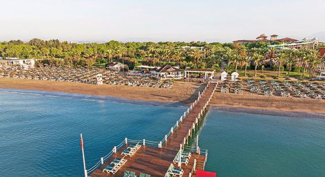 IC Hotels Green Palace & Villas