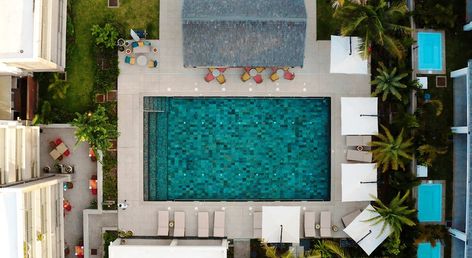Domaine De Grand Baie