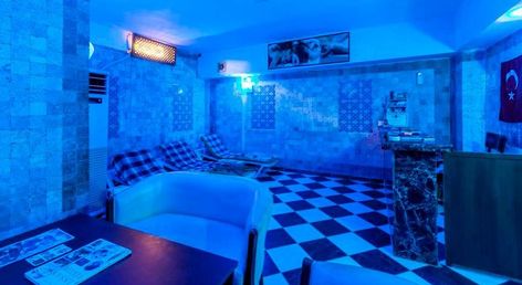 Galaxy Beach Hotel