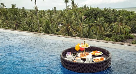 FOX Hotel Jimbaran Beach Bali