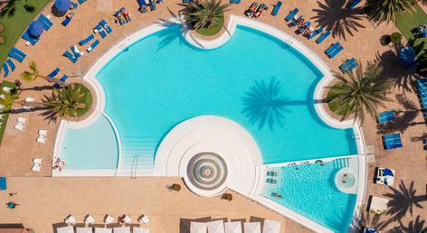 eó Suite Hotel Jardín Dorado