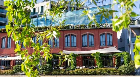 Hotel de Charme Laveno