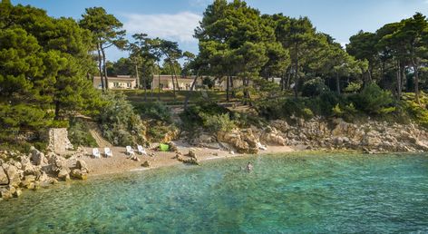Valamar Carolina Hotel & Villas