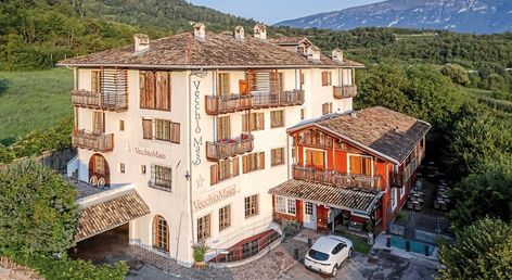 Relais Vecchio Maso