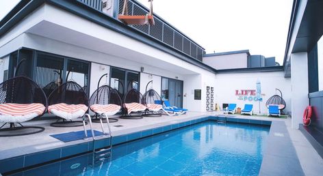 Hampton by Hilton Dubai Al Seef