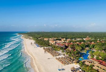 Iberostar Waves Quetzal